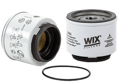 Wix Fuel Water Separator Filter 33584