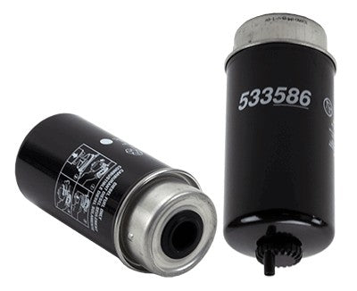 Wix Fuel Water Separator Filter 33586