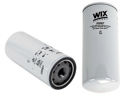 Wix Fuel Filter 33587