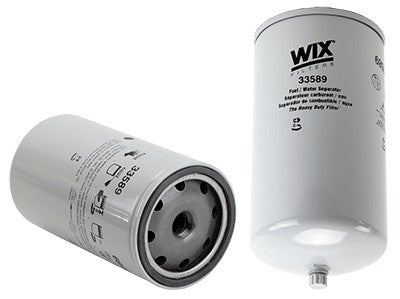 Wix Fuel Water Separator Filter 33589