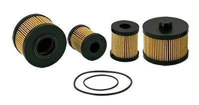 Wix Fuel Filter 33600