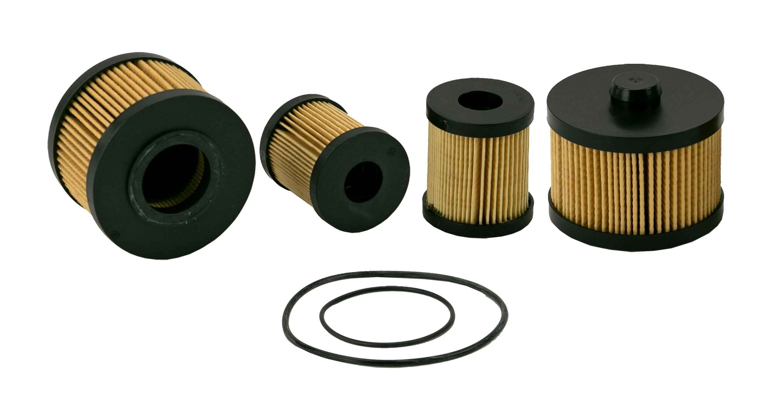 Wix Fuel Filter 33600