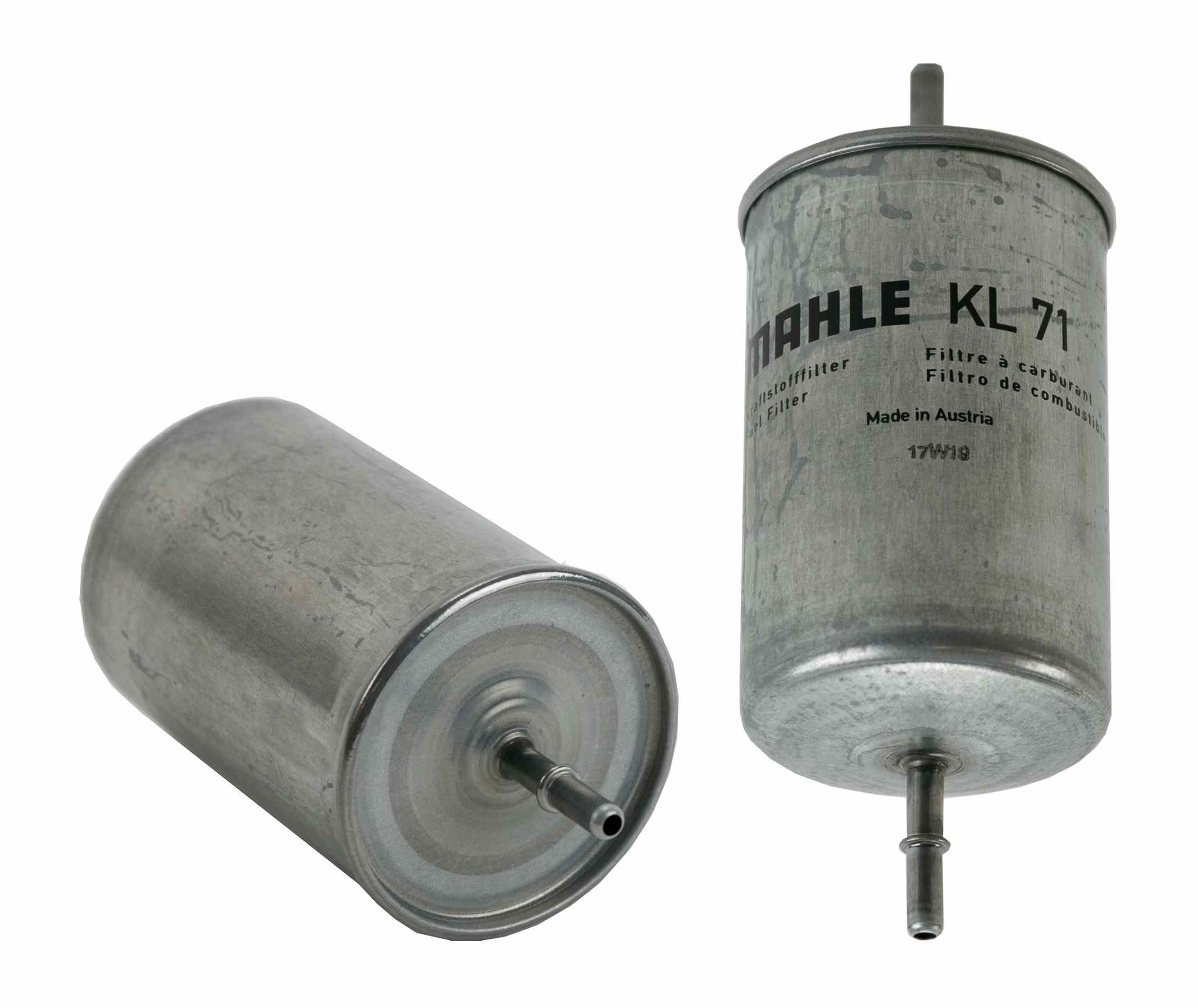 Wix Fuel Filter 33603
