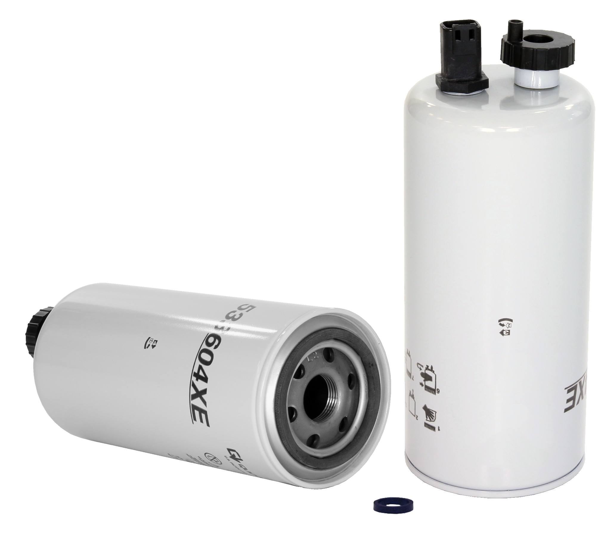 Wix Fuel Water Separator Filter 33604XE