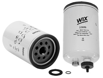 Wix Fuel Water Separator Filter 33606