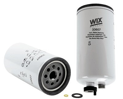 Wix Fuel Water Separator Filter 33607