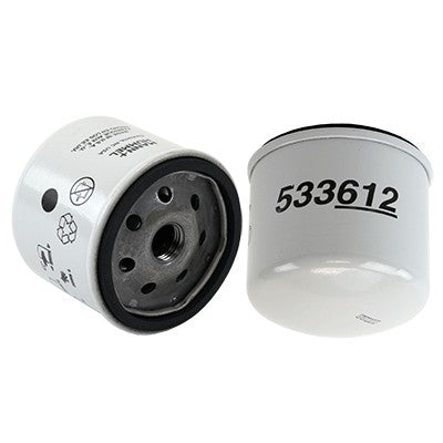 Wix Fuel Filter 33612
