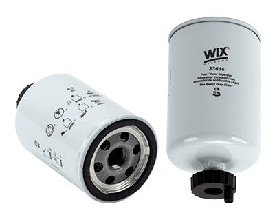 Wix Fuel Water Separator Filter 33616