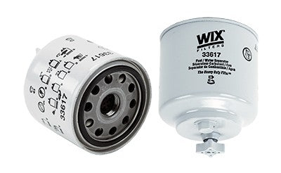 Wix Fuel Water Separator Filter 33617