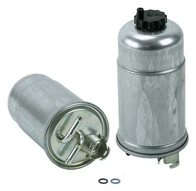 Wix Fuel Filter 33619