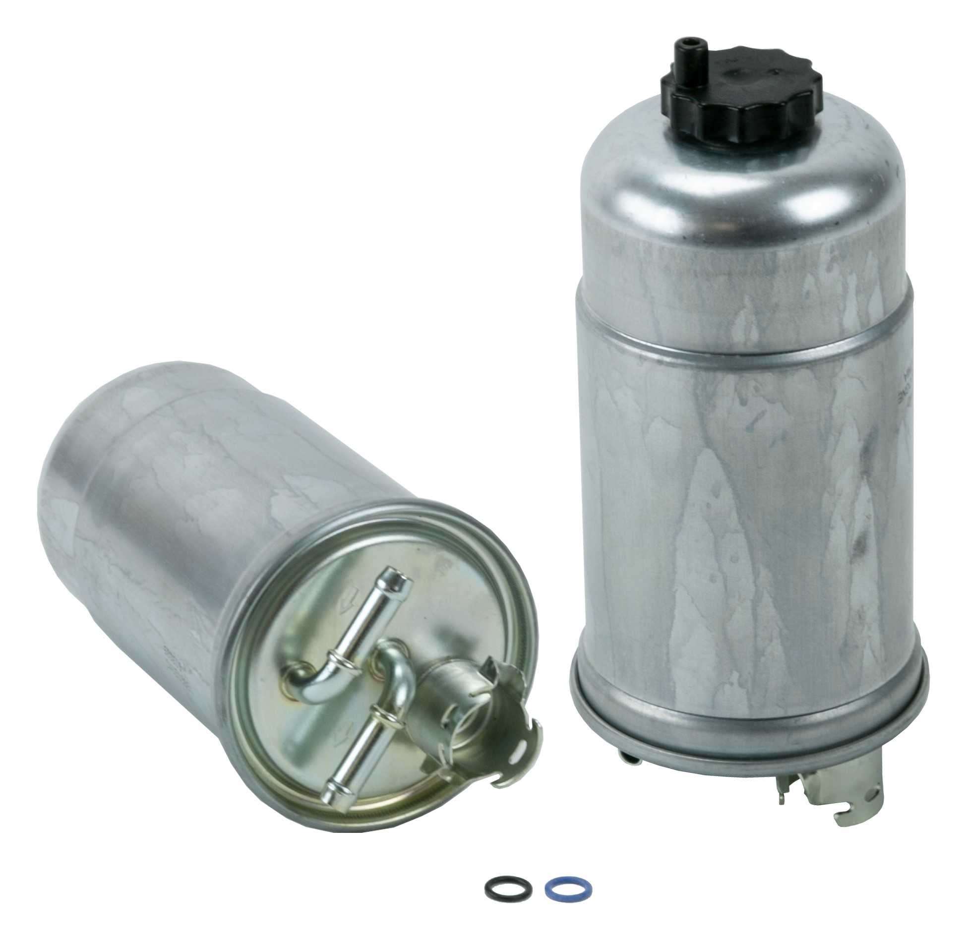 Wix Fuel Filter 33619