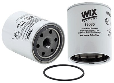 Wix Fuel Water Separator Filter 33630