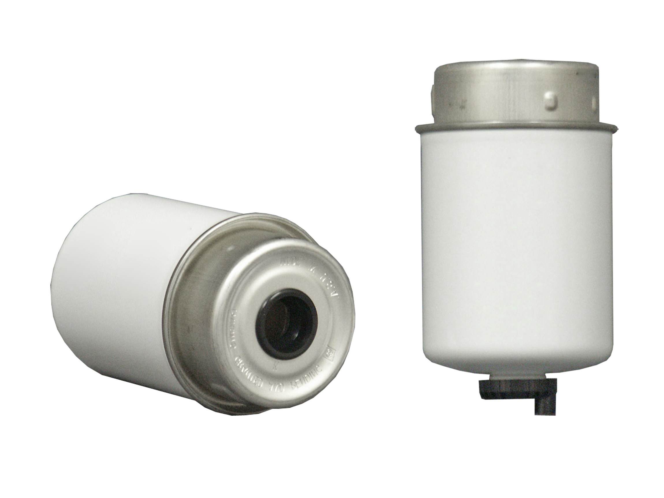 Wix Fuel Filter 33632