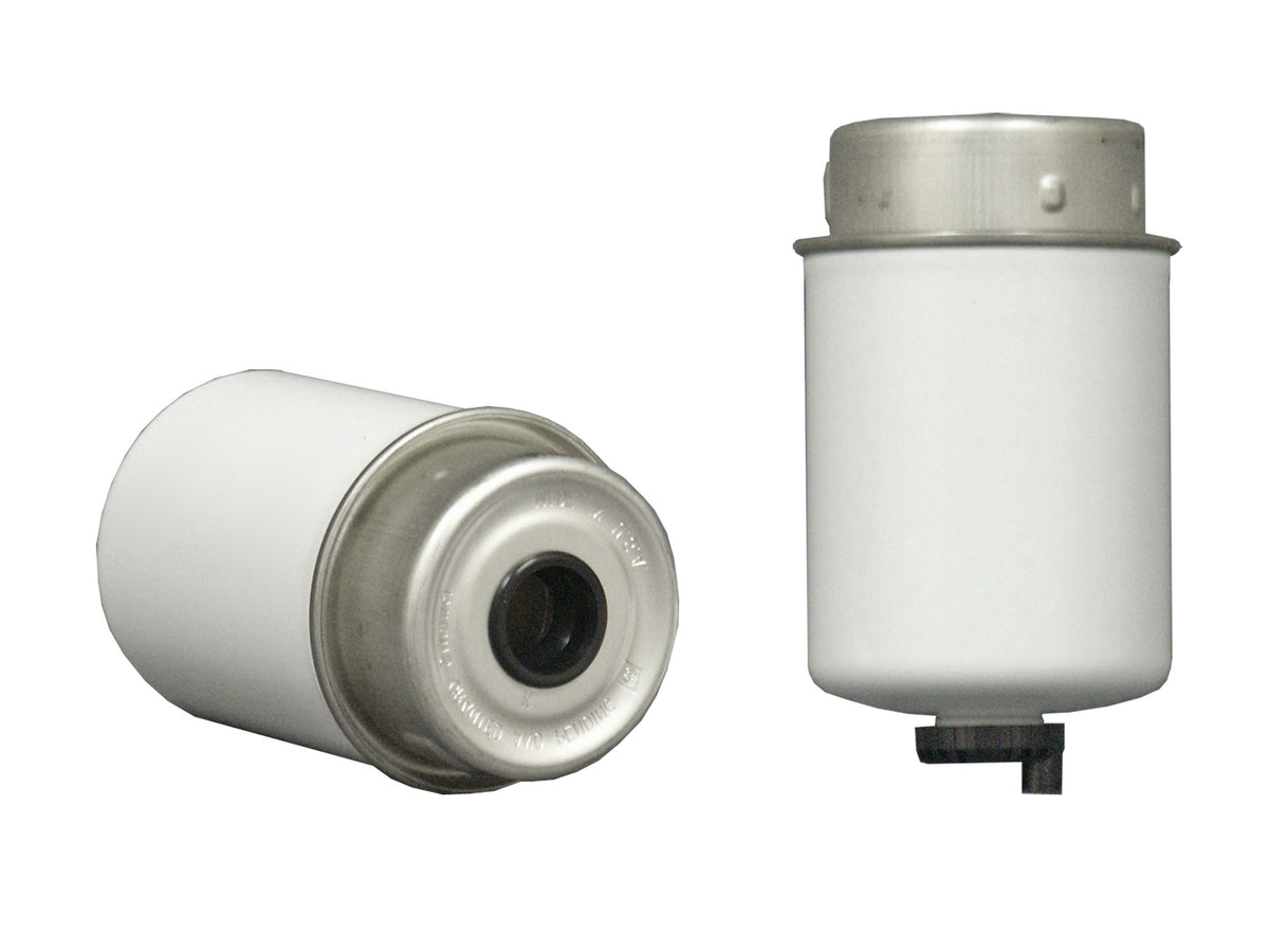 Wix Fuel Filter 33632