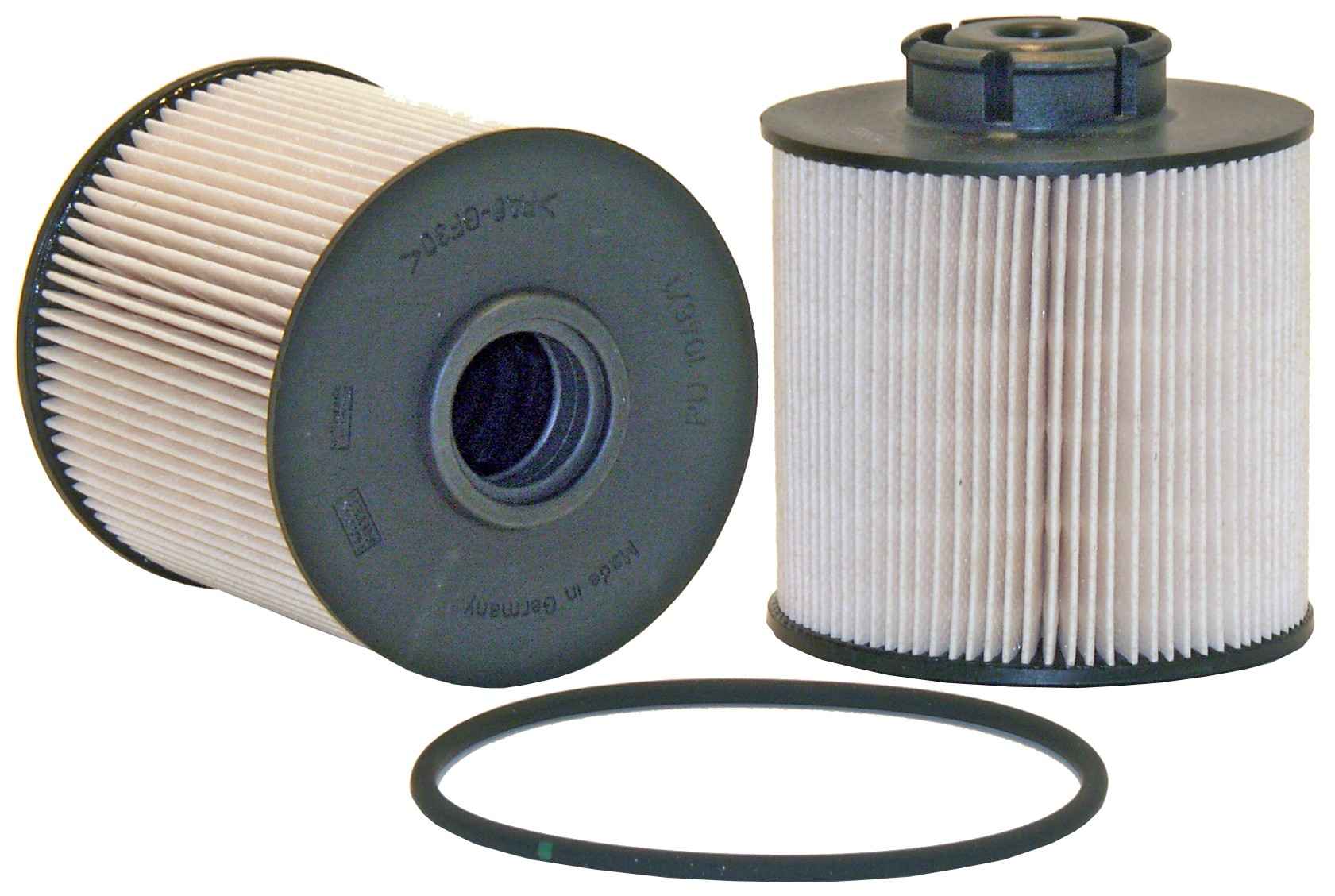 Wix Fuel Filter 33634