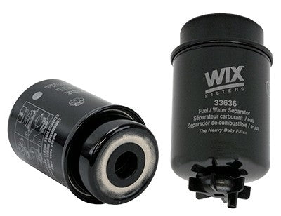 Wix Fuel Water Separator Filter 33636