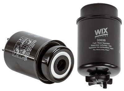 Wix Fuel Water Separator Filter 33638