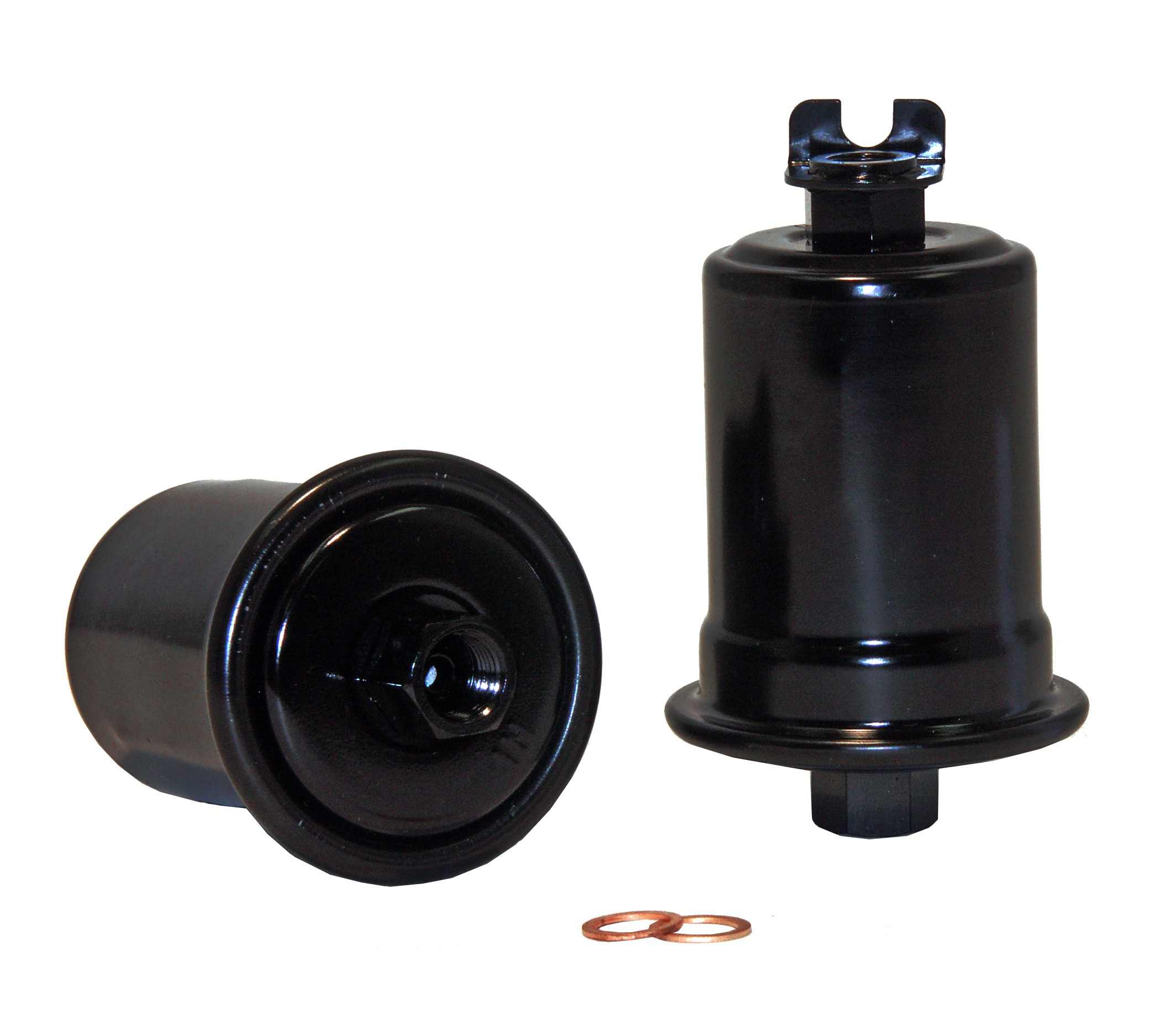 Wix Fuel Filter 33639