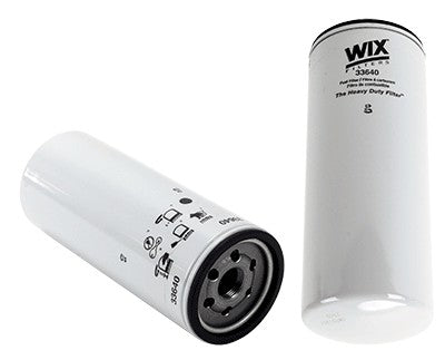 Wix Fuel Filter 33640