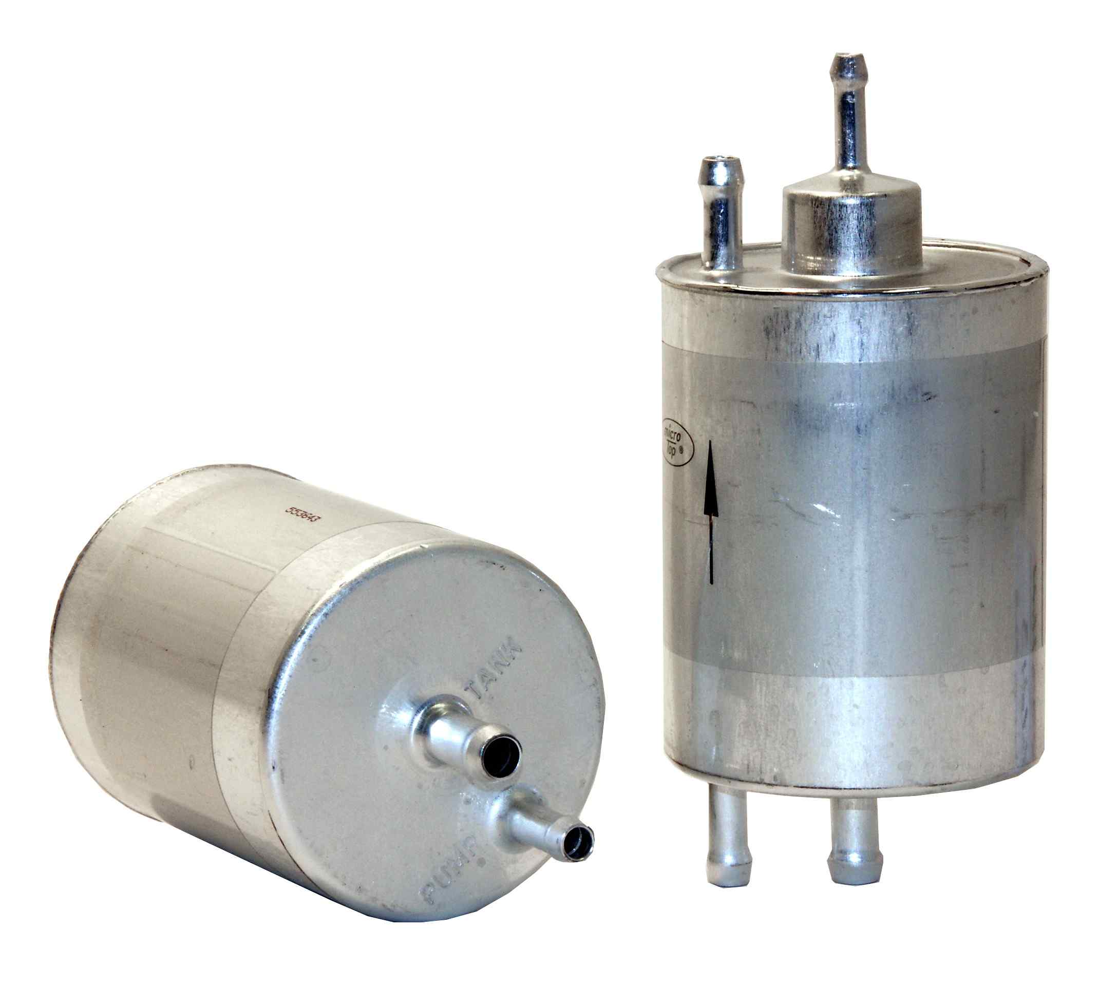 Wix Fuel Filter 33643