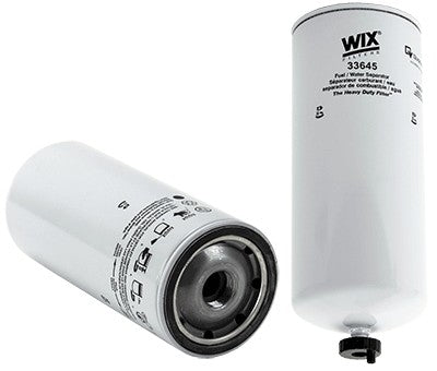 Wix Fuel Water Separator Filter 33645