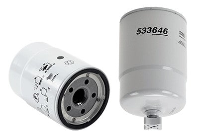 Wix Fuel Water Separator Filter 33646