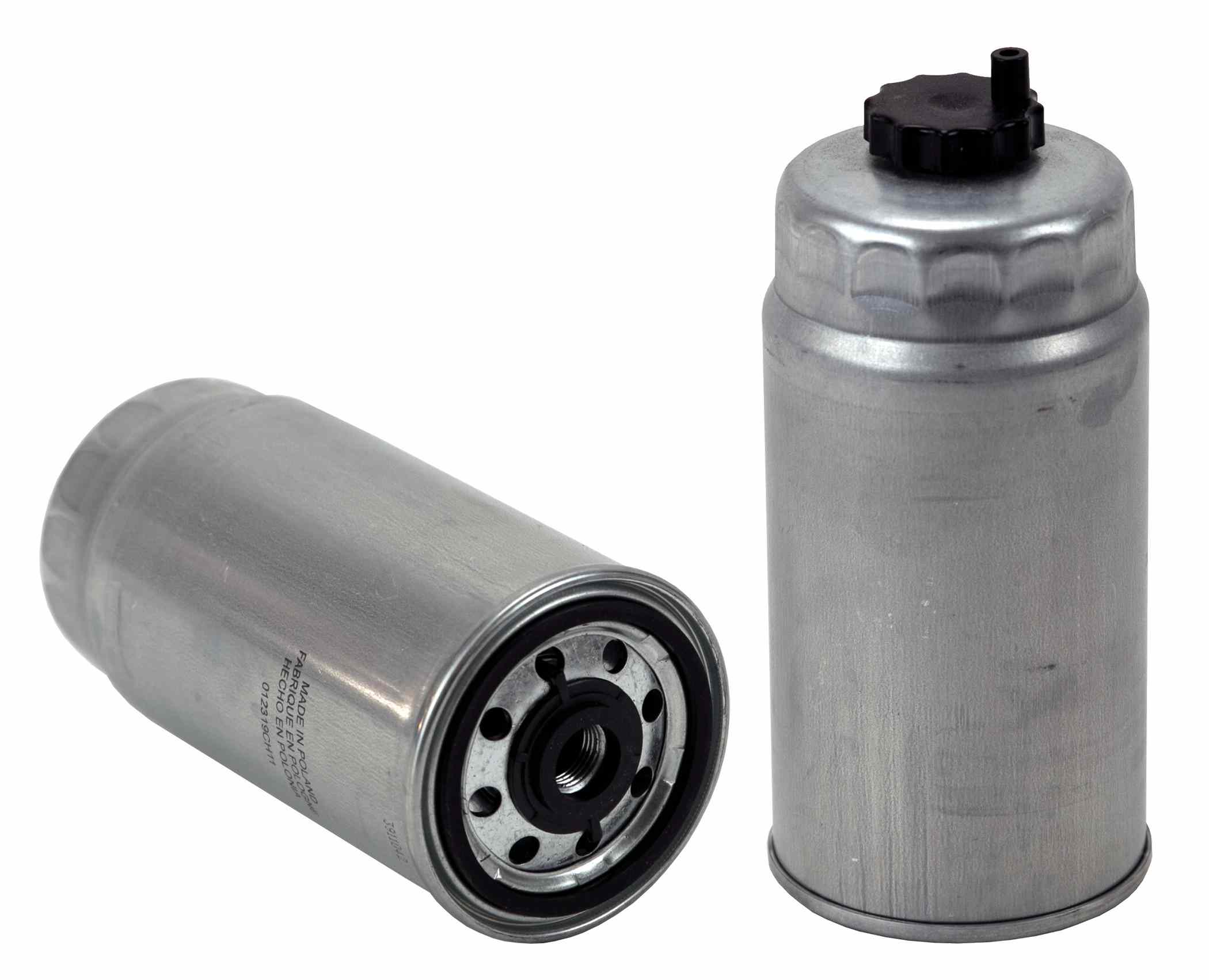 Wix Fuel Water Separator Filter 33647