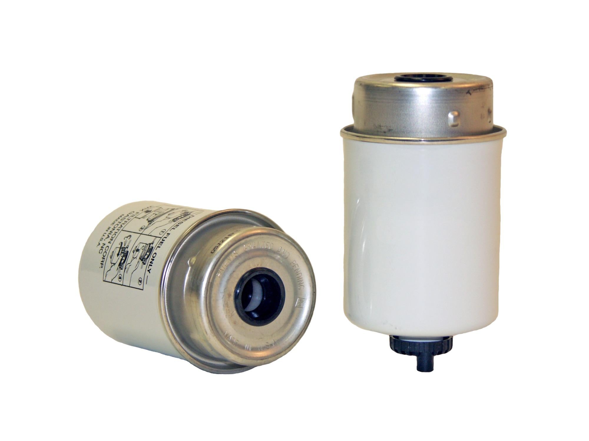 Wix Fuel Water Separator Filter 33649