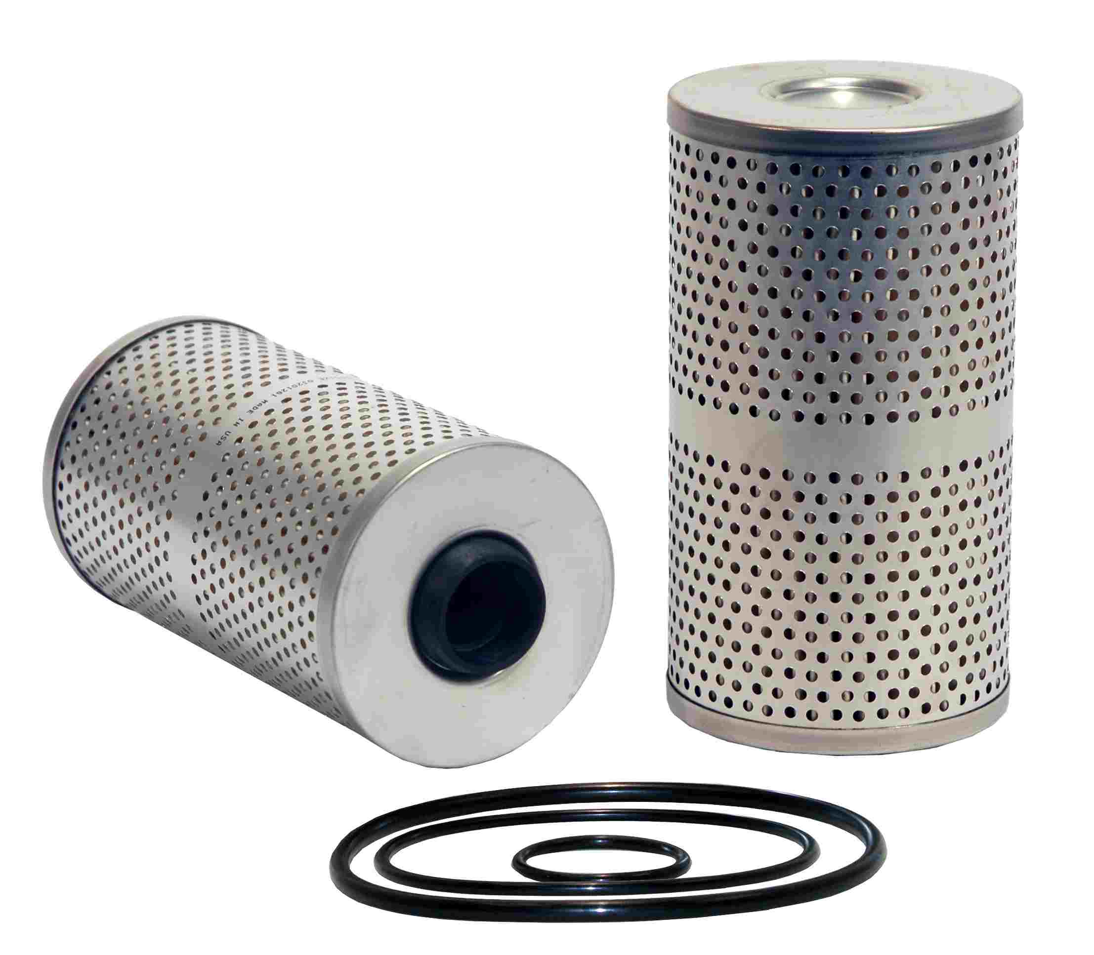 Wix Fuel Water Separator Filter 33651XE