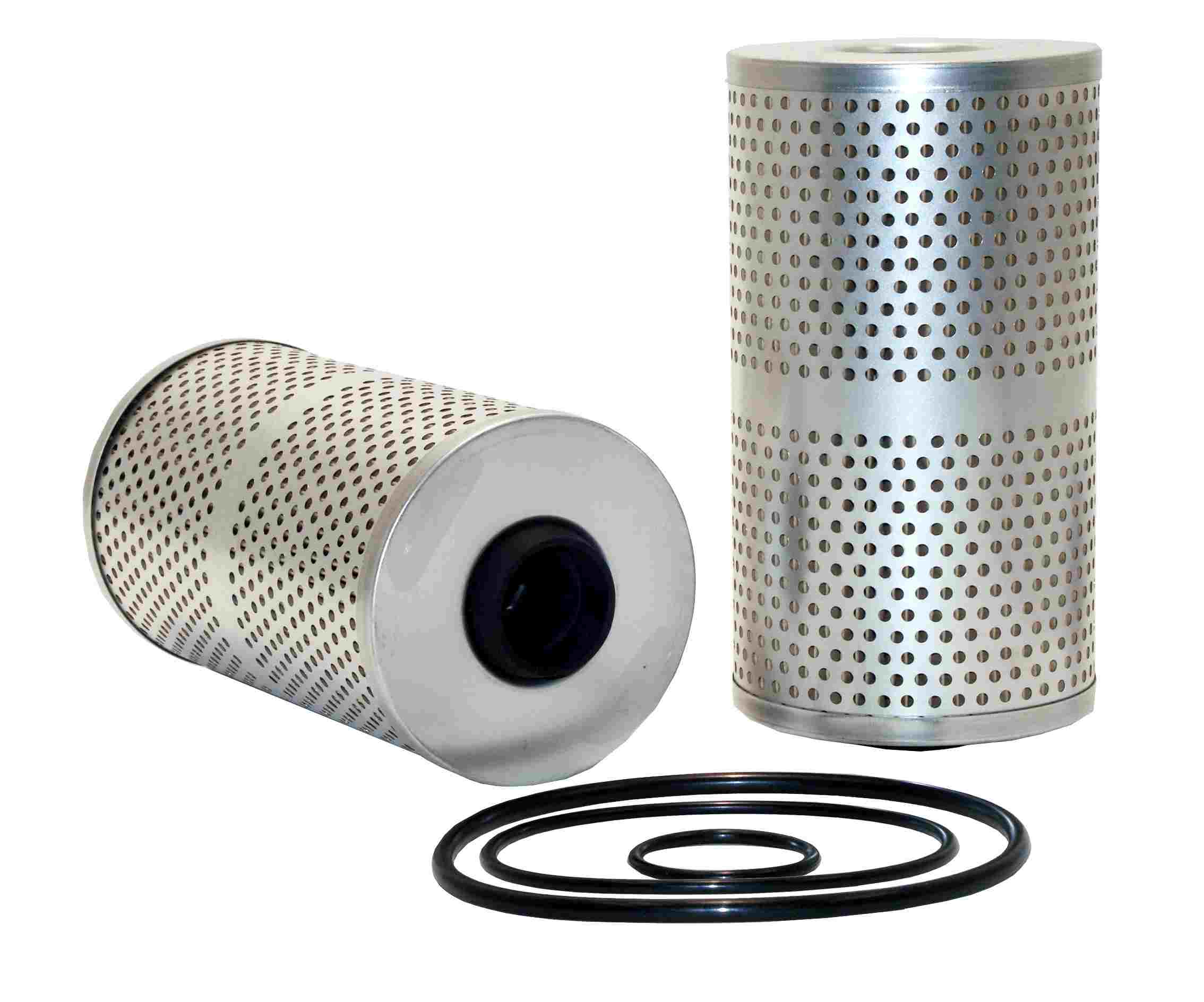Wix Fuel Water Separator Filter 33651
