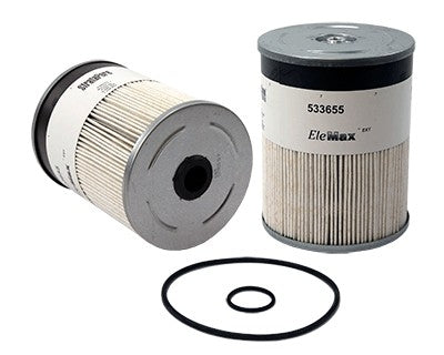Wix Fuel Water Separator Filter 33655