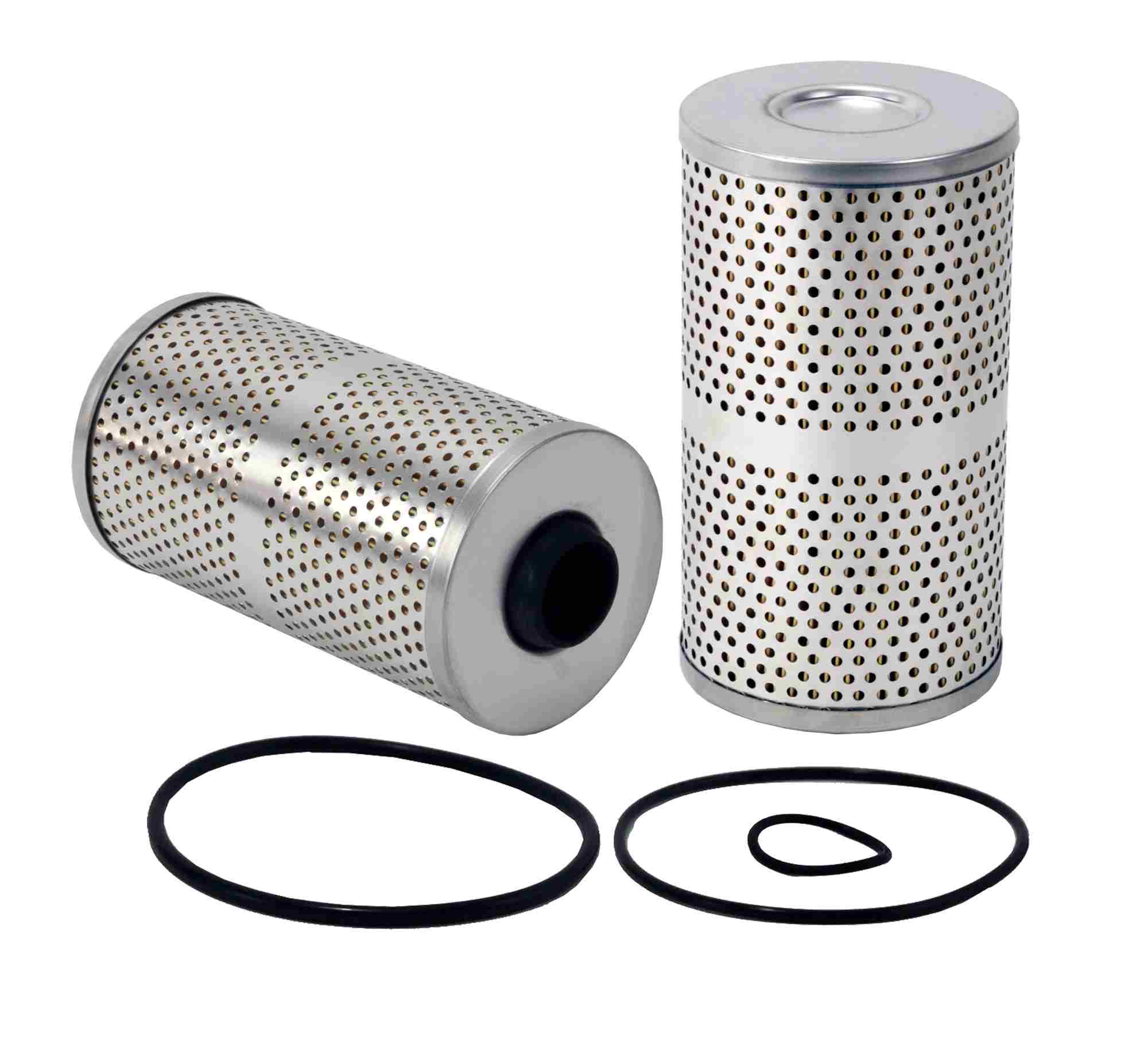 Wix Fuel Filter 33656