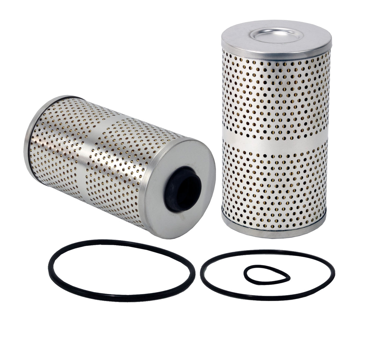 Wix Fuel Filter 33656