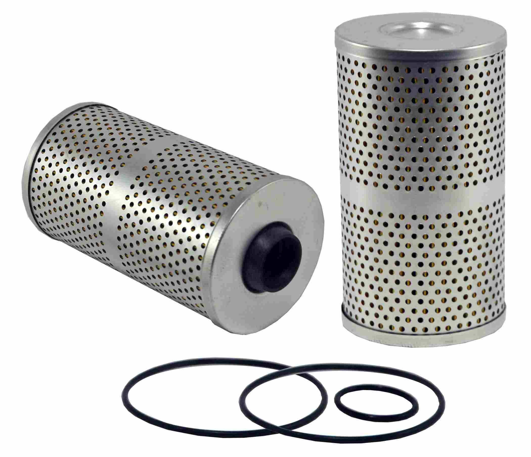 Wix Fuel Filter 33657