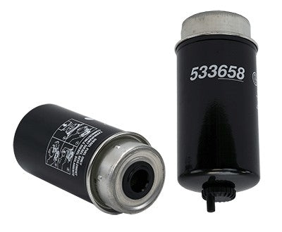 Wix Fuel Water Separator Filter 33658