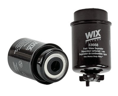 Wix Fuel Water Separator Filter 33668