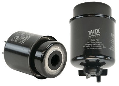 Wix Fuel Water Separator Filter 33670