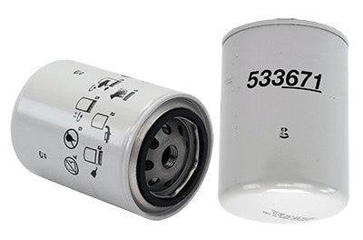Wix Fuel Filter 33671