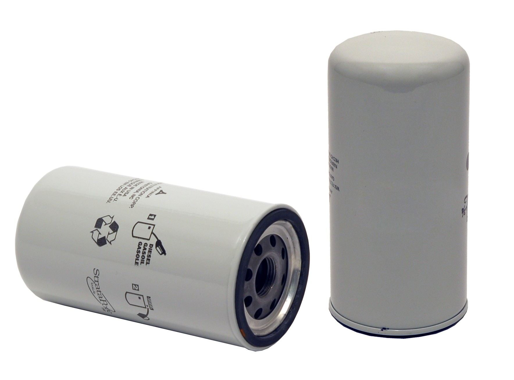 Wix Fuel Filter 33673