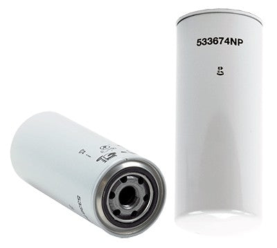 Wix Fuel Filter 33674NP