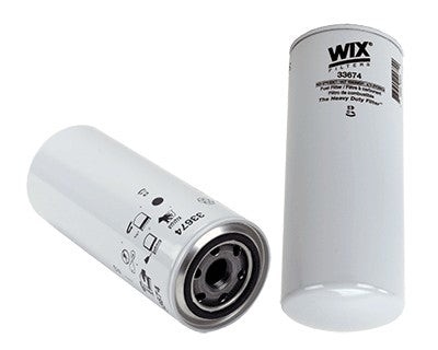 Wix Fuel Filter 33674