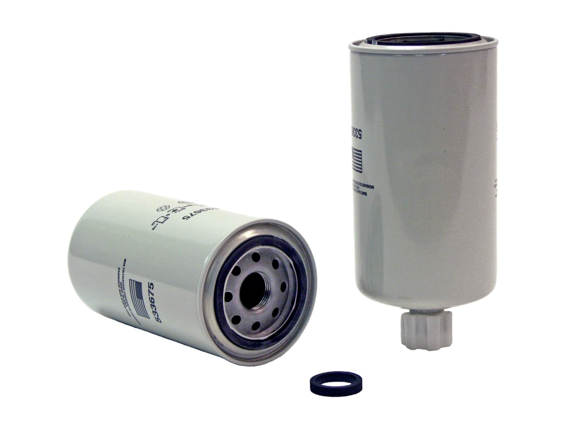 Wix Fuel Water Separator Filter 33675
