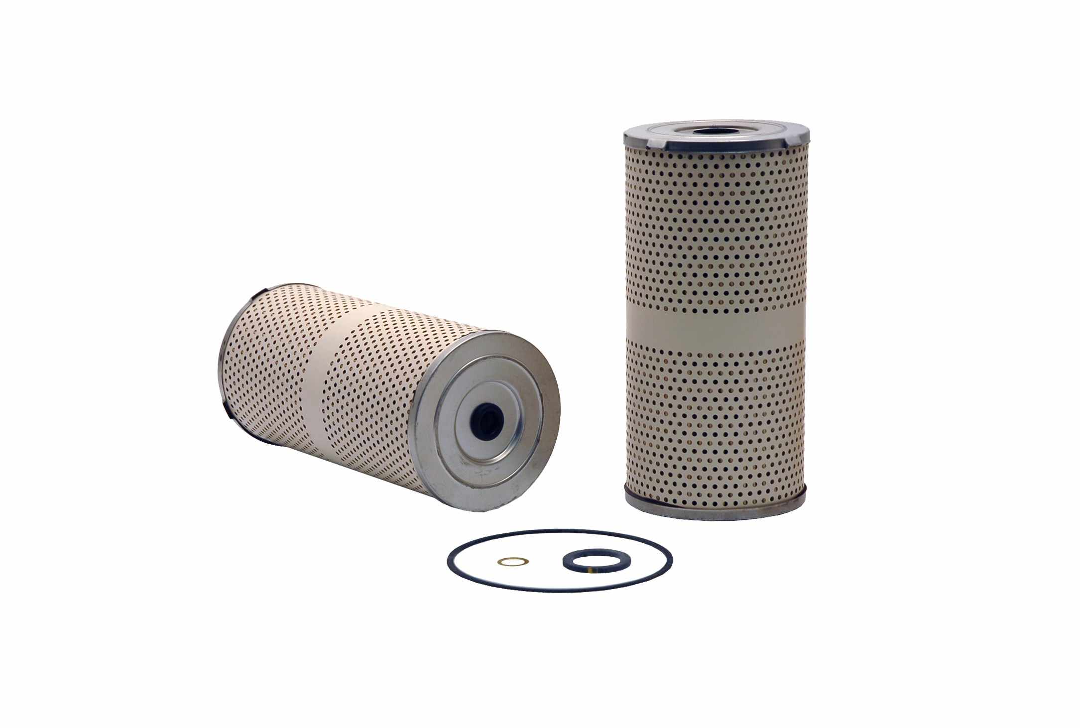 Wix Fuel Filter 33677
