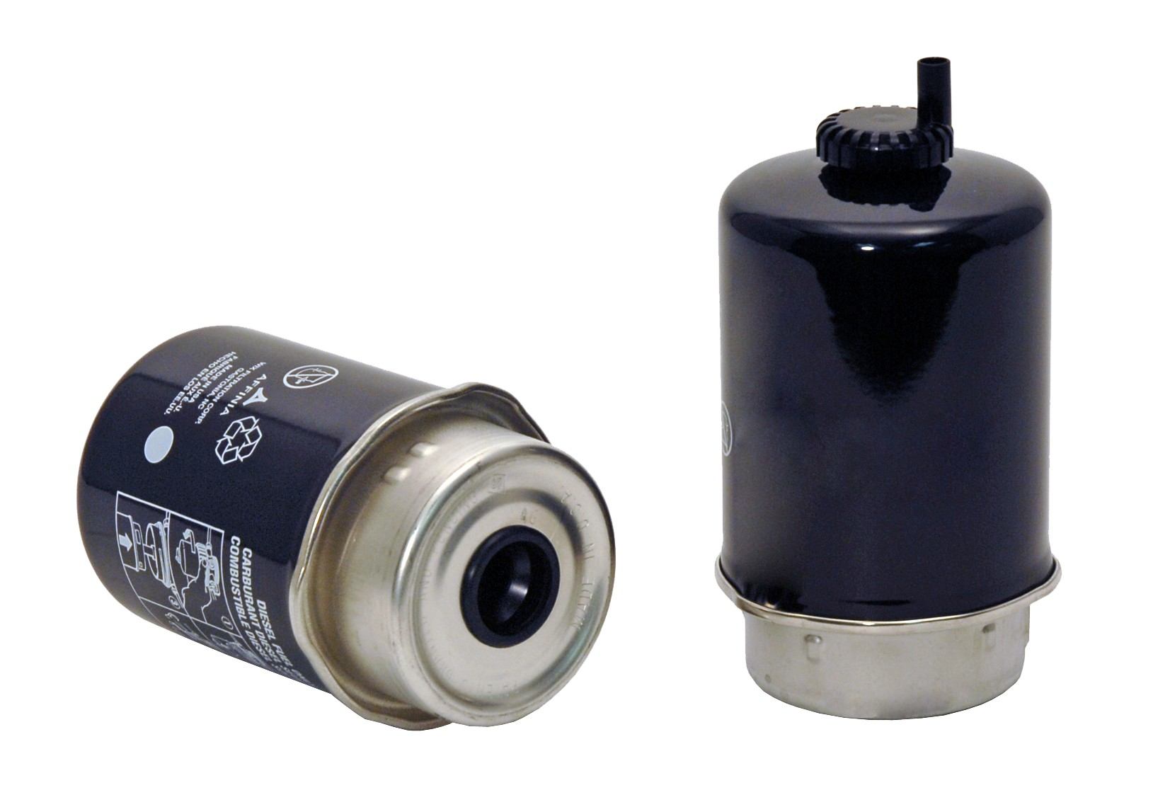 Wix Fuel Water Separator Filter 33684