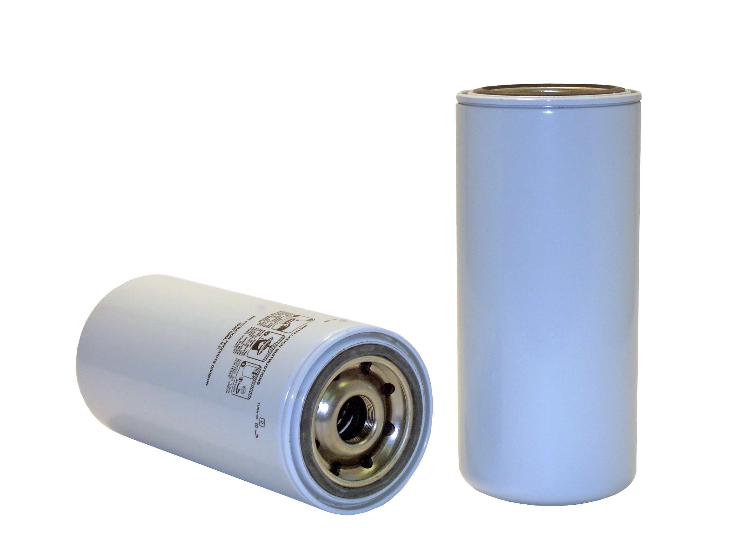 Wix Fuel Filter 33685
