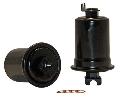 Wix Fuel Filter 33687