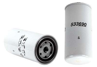 Wix Fuel Filter 33690