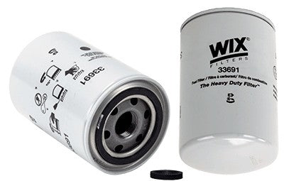 Wix Fuel Filter 33691