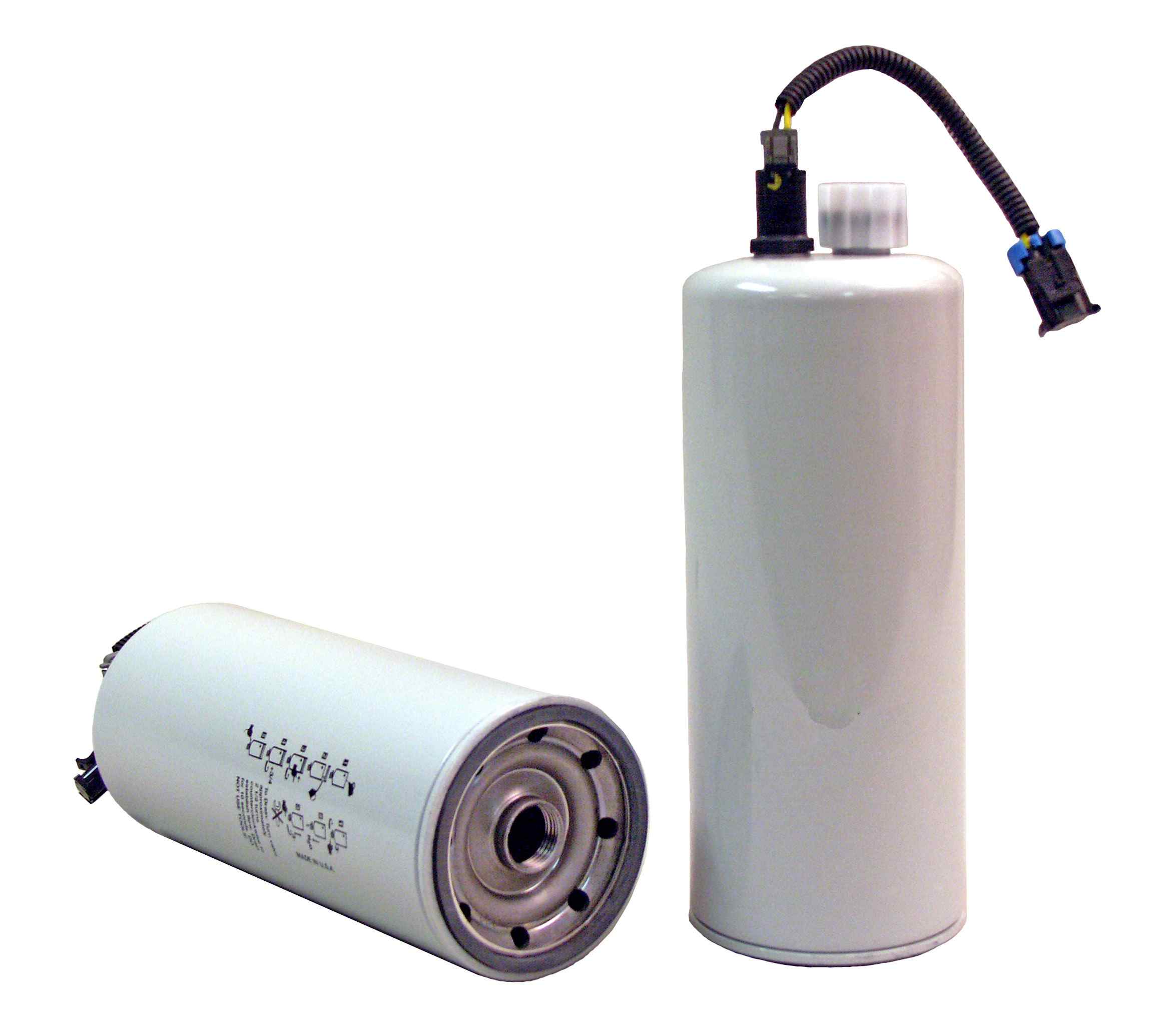 Wix Fuel Water Separator Filter 33692