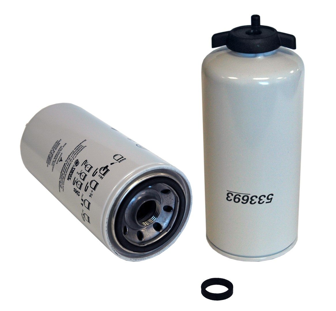 Wix Fuel Water Separator Filter 33693
